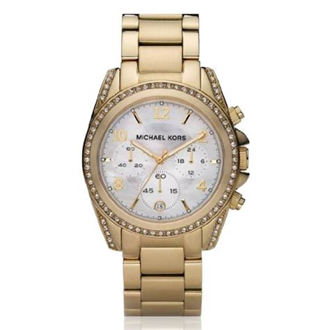 reloj michael kors 5334|michael kors reloj mujer.